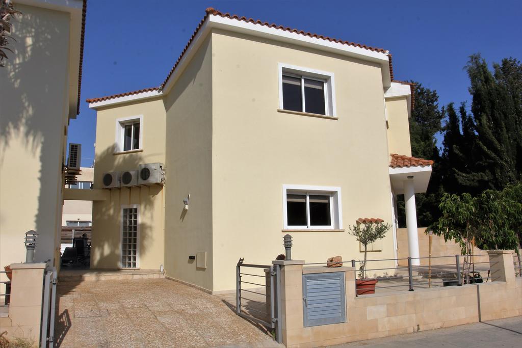 Villa Christina Paphos Exterior photo